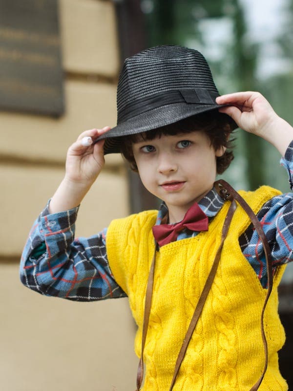 Boys Sherwani — Mini